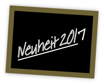Neuheit 2017
